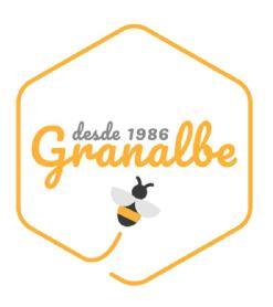 GRANALBE DESDE 1986