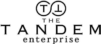 TT THE TANDEM enterprise