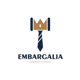 EMBARGALIA EMBARGOS JUDICIALES