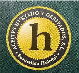 H ACEITES HURTADO Y DERIVADOS, S.L. FUENSALIDA (TOLEDO)