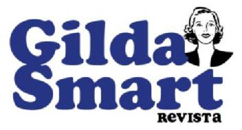 GILDA SMART REVISTA