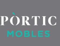 PORTIC MOBLES