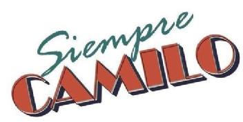 SIEMPRE CAMILO