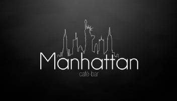 Manhattan Café-Bar