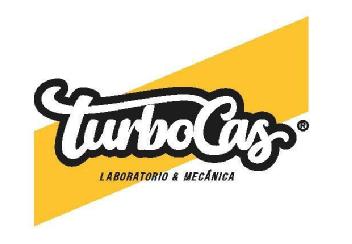 TurboCas Laboratorio&Mecánica