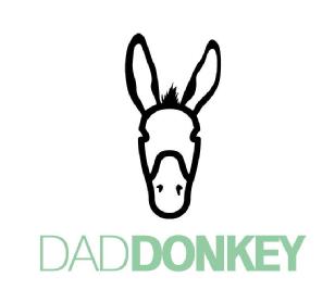 Dad Donkey