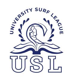 USL - UNIVERSITY SURF LEAGUE