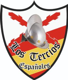 LOS TERCIOS ESPAÑOLES