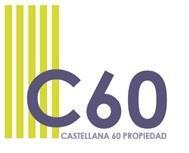 C 60 CASTELLANA 60 PROPIEDAD