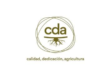 CDA CALIDAD, DEDICACIÓN, AGRICULTURA