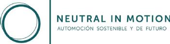 NEUTRAL IN MOTION AUTOMOCION SOSTENIBLE Y DE FUTURO