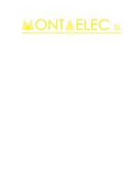 MONTAELEC SL