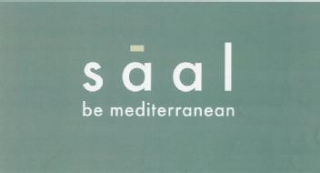 s ã a l be mediterranean