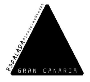 ESCALADA PICO DE LAS NIEVES GRAN CANARIA