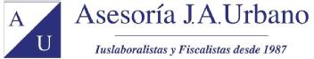 A U Asesoría J.A. Urbano Iuslaboralistas y Fiscalistas desde 1987