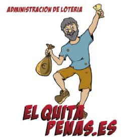 ADMINISTRACION DE LOTERIA EL QUITA PENAS . ES