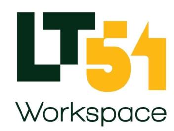 LT51 WORKSPACE