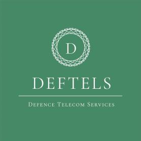 D DEFTELS DEFENCE TELECOM SERVICES