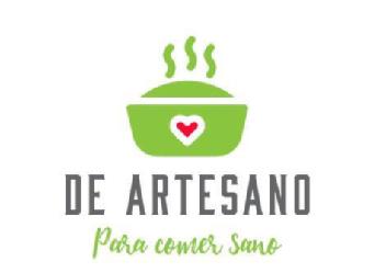 DE ARTESANO PARA COMER SANO