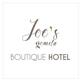 Joe's Gomila Boutique Hotel