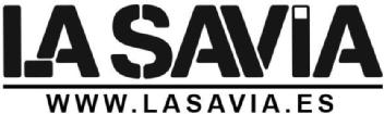 LA SAVIA WWW.LASAVIA.ES