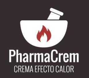 PHARMACREM Crema efecto calor