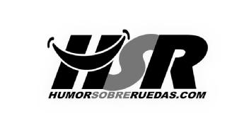 HSR HUMORSOBRERUEDAS.COM