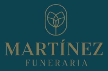 MARTÍNEZ FUNERARIA