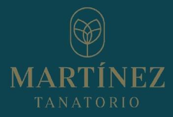 MARTÍNEZ TANATORIO