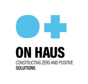 ON HAUS CONSTRUCTING ZERO AND POSITIVE SOLUTIONS