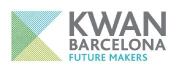 KWAN BARCELONA FUTURE MAKERS