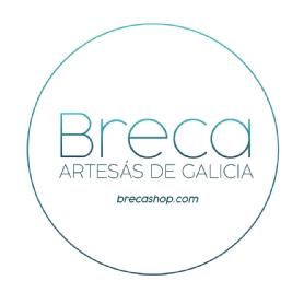 Breca ARTESÁS DE GALICIA brecashop.com