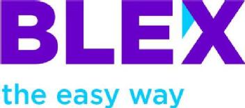 BLEX the easy way