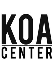 KOA CENTER