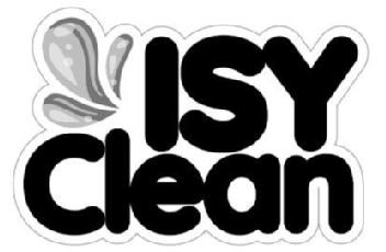 ISY CLEAN