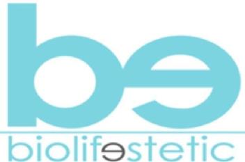 BE BIOLIFESTETIC