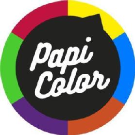 PAPI COLOR