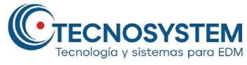 TECNOSYSTEM Tecnologia y sistemas para EDM