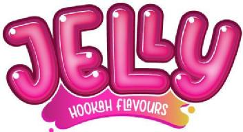 JELLY HOOKAH FLAVOURS