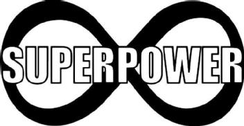 SUPERPOWER
