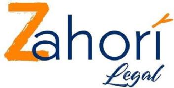 ZAHORI LEGAL