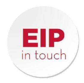 EIP IN TOUCH