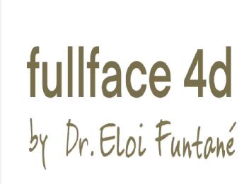Fullface 4d BY DR. ELOI FUNTANÉ