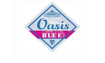 OASIS SELECTED BLUE