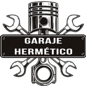 GARAJE HERMÉTICO