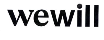 WEWILL