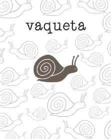 VAQUETA