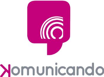 KOMUNICANDO