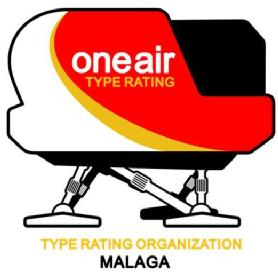 ONE AIR TYPE RATING TYPE RATING ORGANIZATION MALAGA