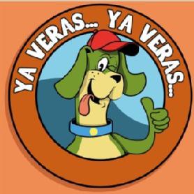 YA VERAS... YA VERAS..